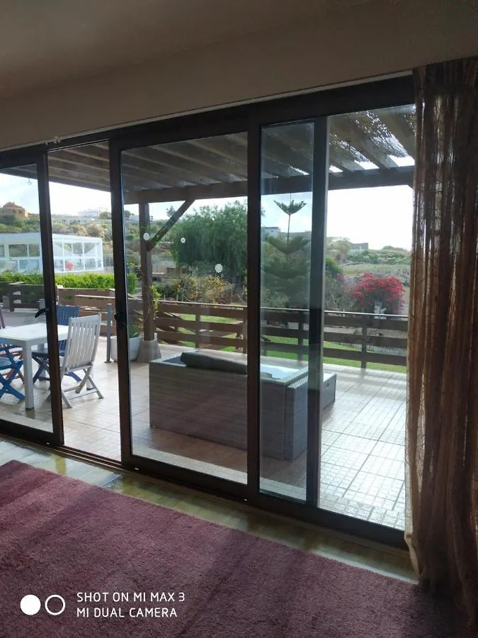 Apartamento Casa La Sabina San Miguel de Abona