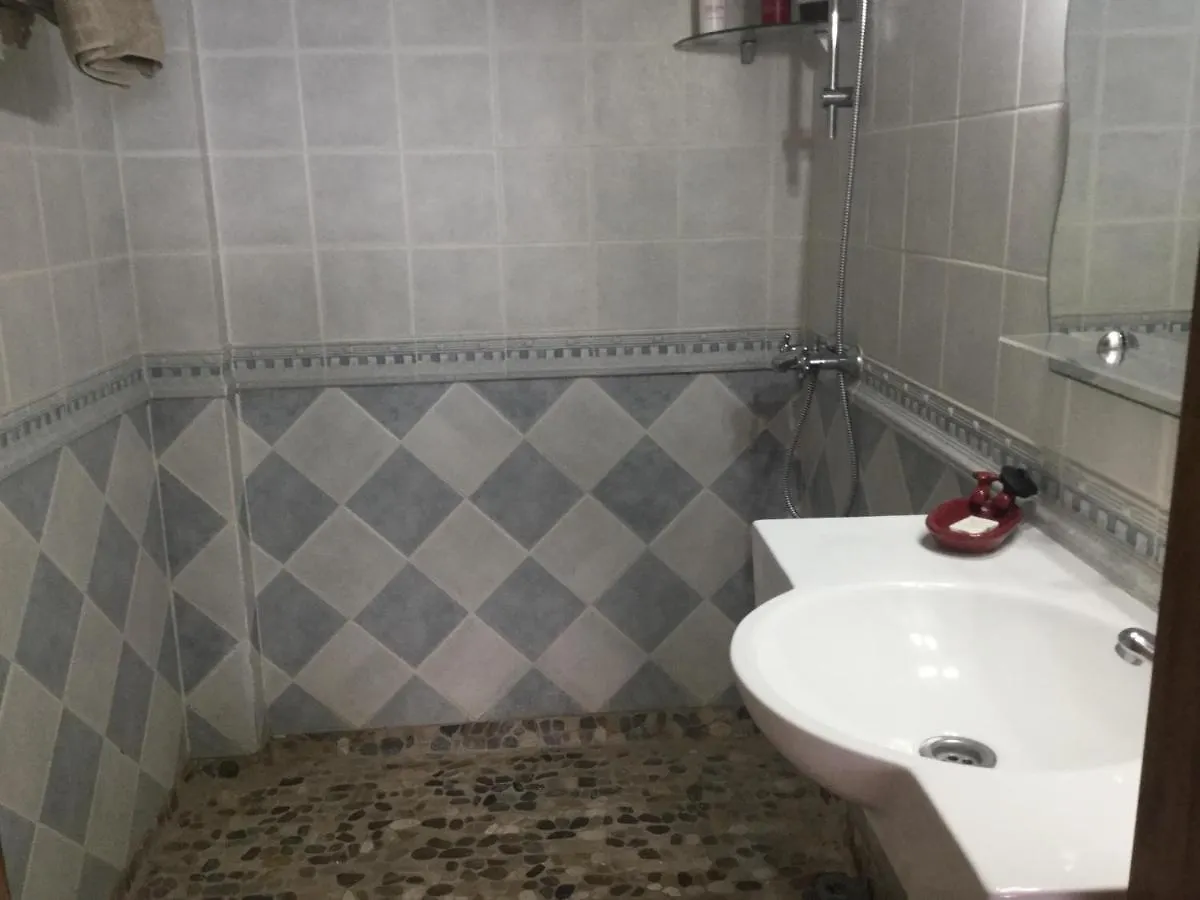Apartamento Casa La Sabina San Miguel de Abona