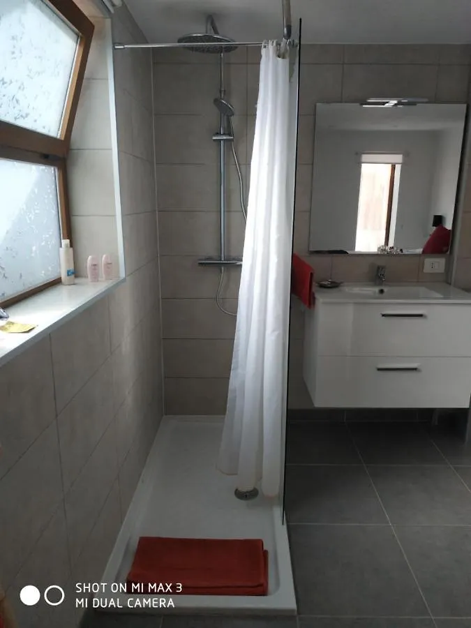 Apartamento Casa La Sabina San Miguel de Abona