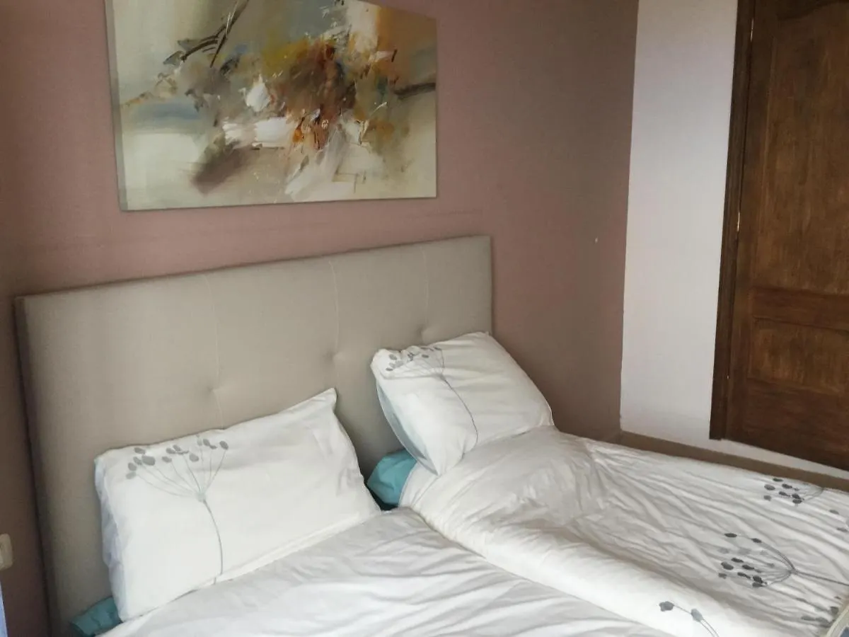 Apartamento Casa La Sabina San Miguel de Abona