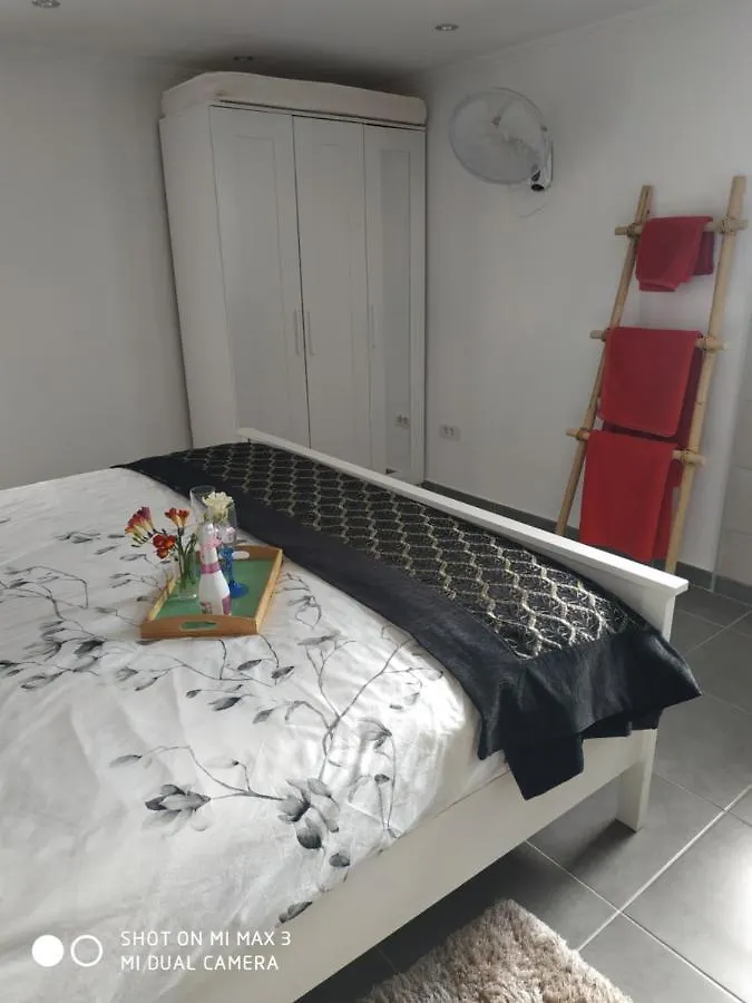 Apartamento Casa La Sabina San Miguel de Abona