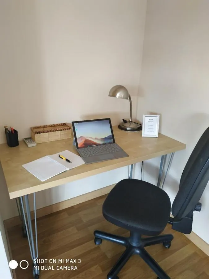 Apartamento Casa La Sabina San Miguel de Abona 0*,  España