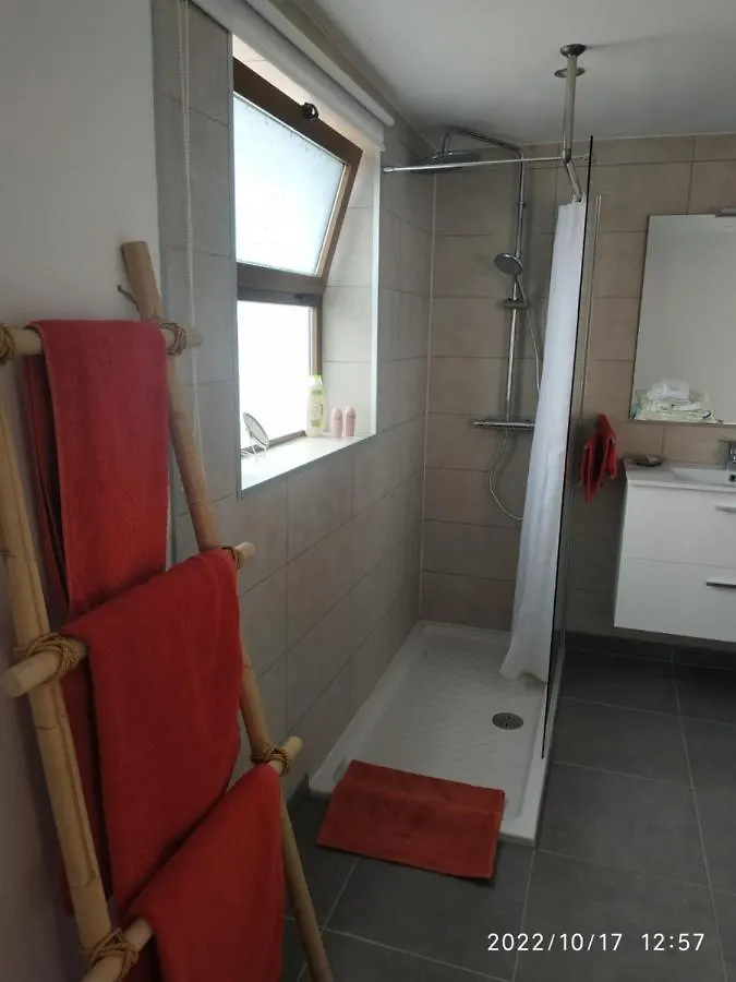 Apartamento Casa La Sabina San Miguel de Abona España