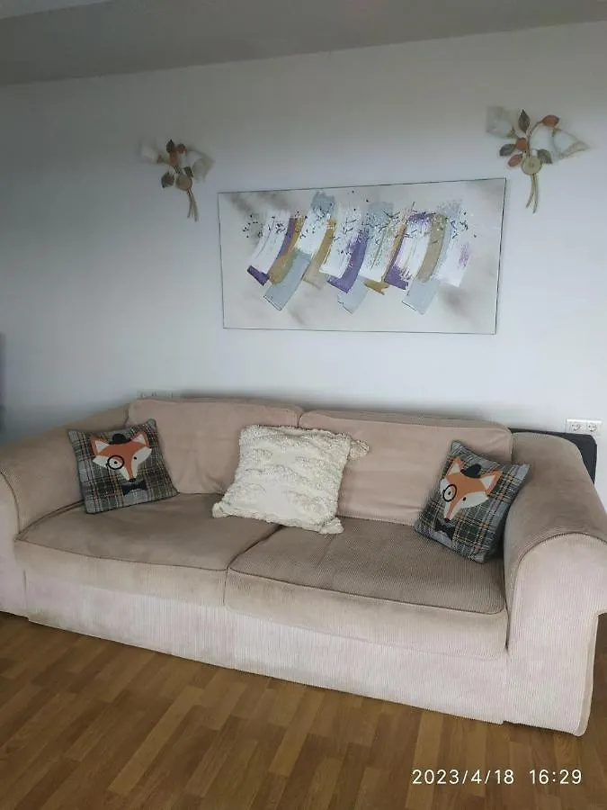 Apartamento Casa La Sabina San Miguel de Abona