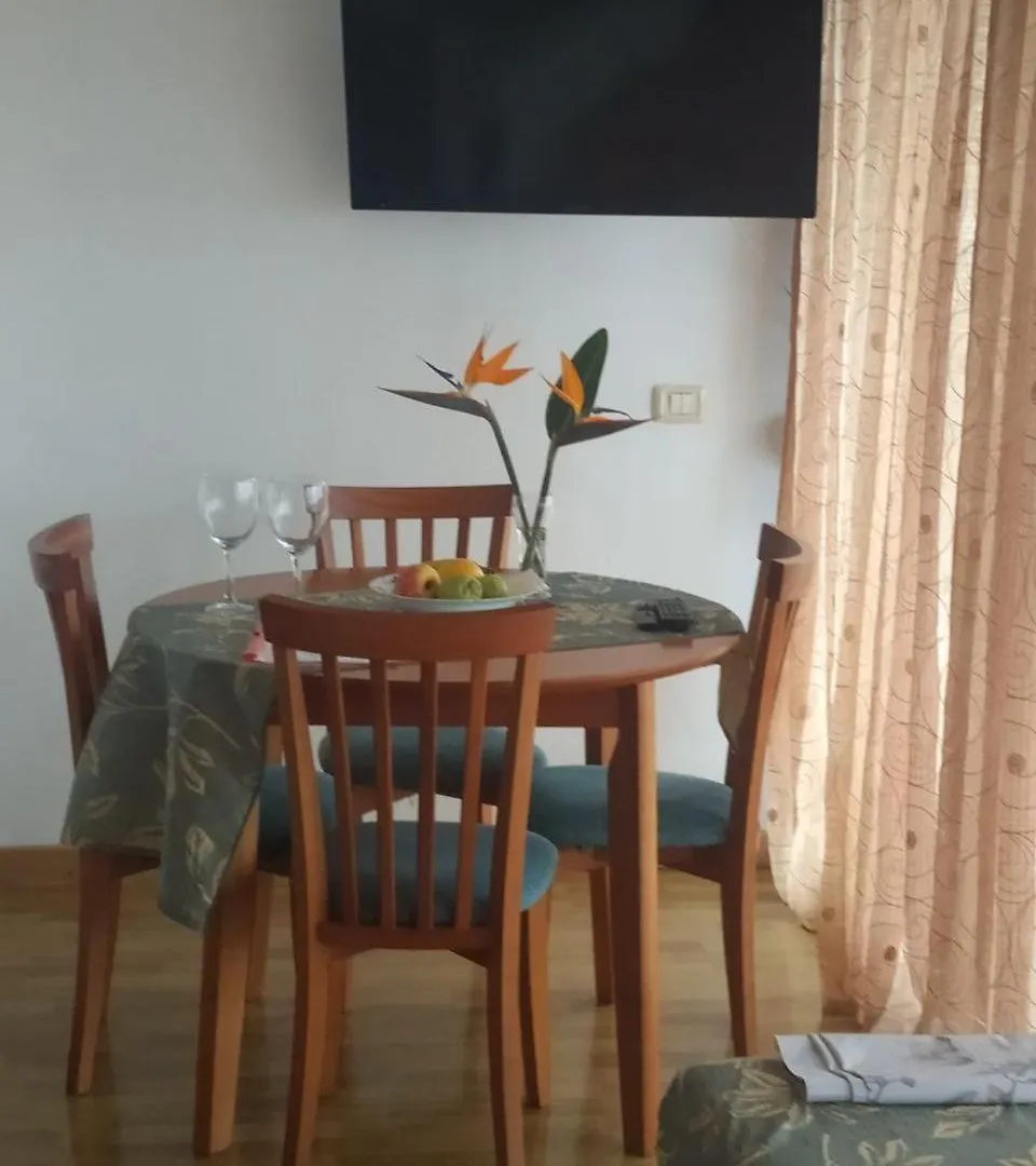 Apartamento Casa La Sabina San Miguel de Abona 0*,  España