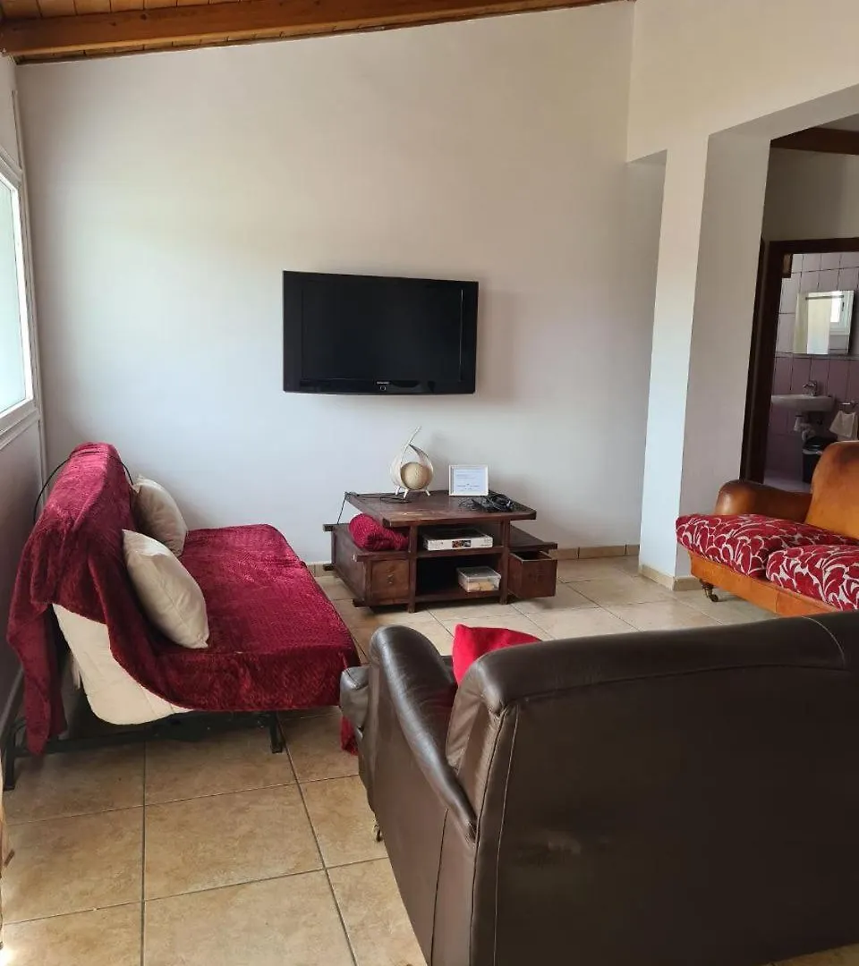 Apartamento Casa La Sabina San Miguel de Abona 0*,  España