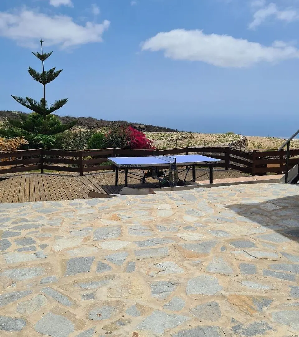 Apartamento Casa La Sabina San Miguel de Abona España