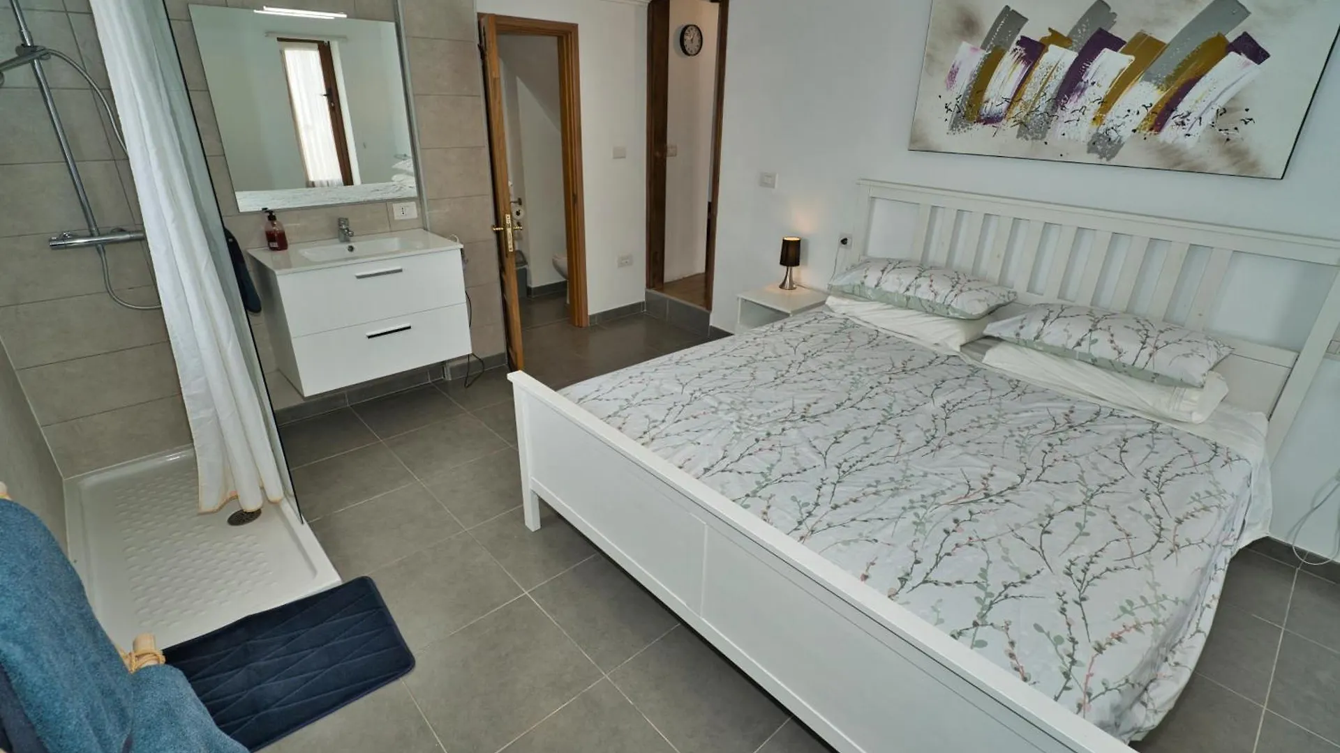 Apartamento Casa La Sabina San Miguel de Abona