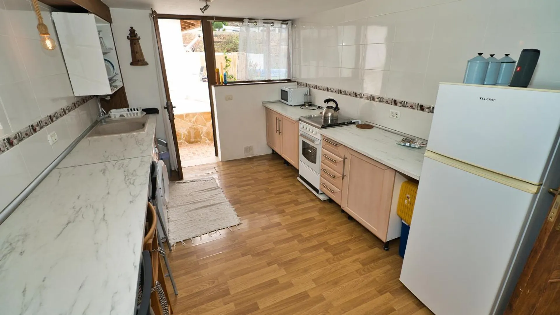 Apartamento Casa La Sabina San Miguel de Abona