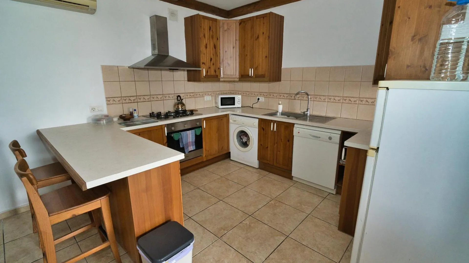 Apartamento Casa La Sabina San Miguel de Abona