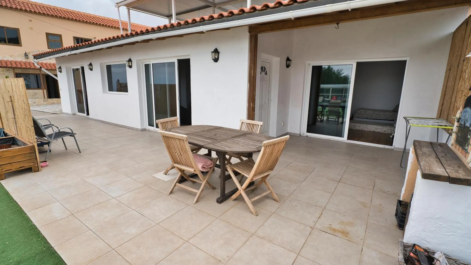 Apartamento Casa La Sabina San Miguel de Abona