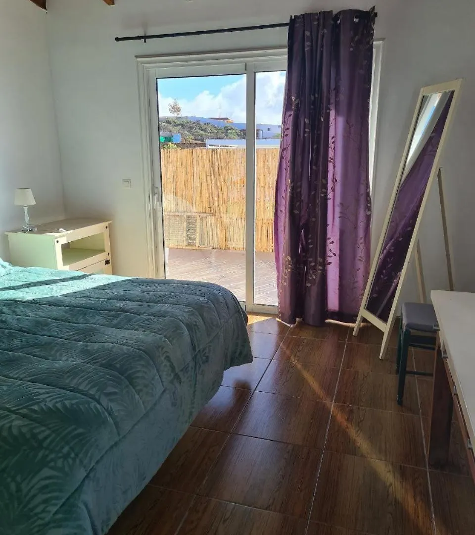 Apartamento Casa La Sabina San Miguel de Abona