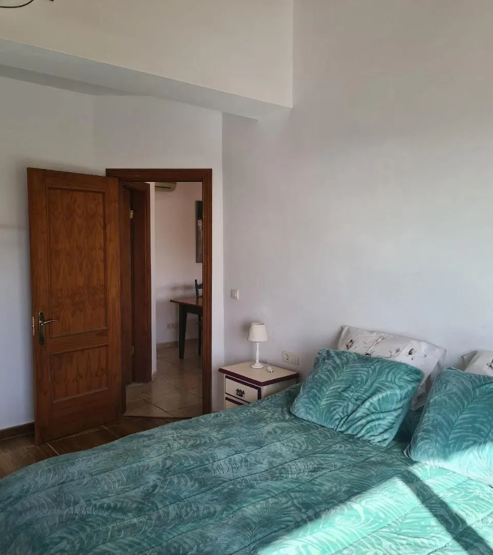 Apartamento Casa La Sabina San Miguel de Abona España