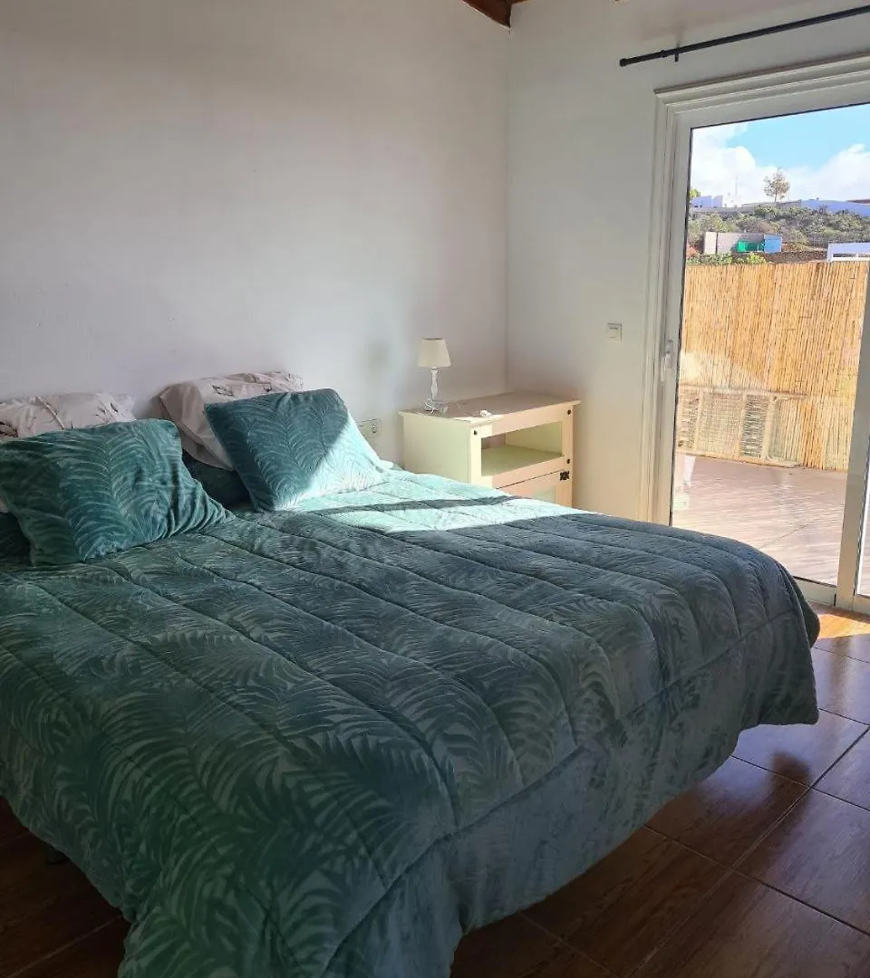 Apartamento Casa La Sabina San Miguel de Abona