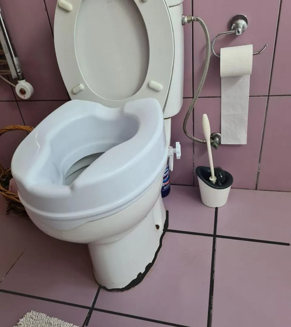 Apartamento Casa La Sabina San Miguel de Abona
