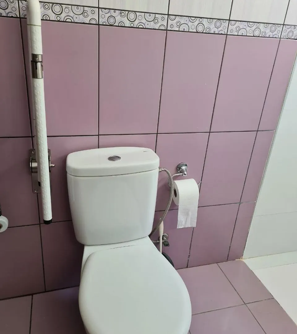 Apartamento Casa La Sabina San Miguel de Abona 0*,  España