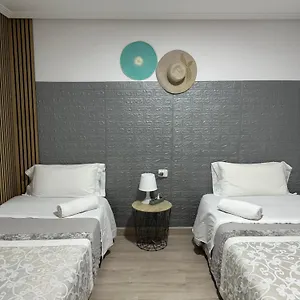 Kalea Apartamento Vitoria