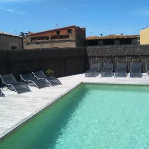 Pericot Сasa de vacaciones Ullà